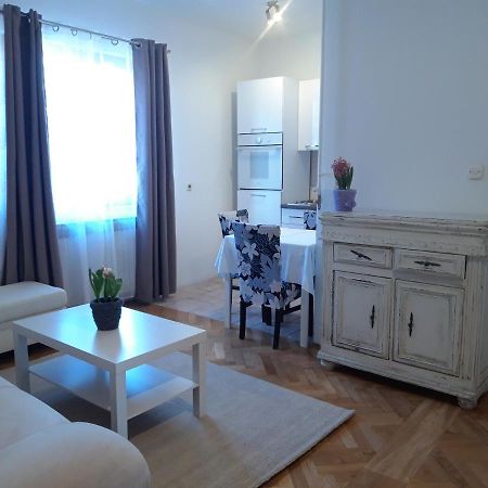 Apartman Zuki ザグレブ エクステリア 写真