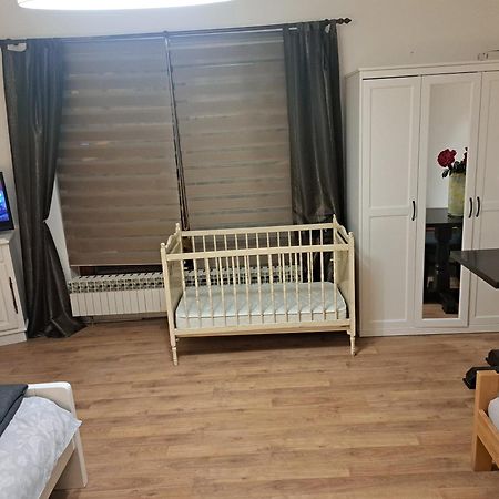 Apartman Zuki ザグレブ エクステリア 写真