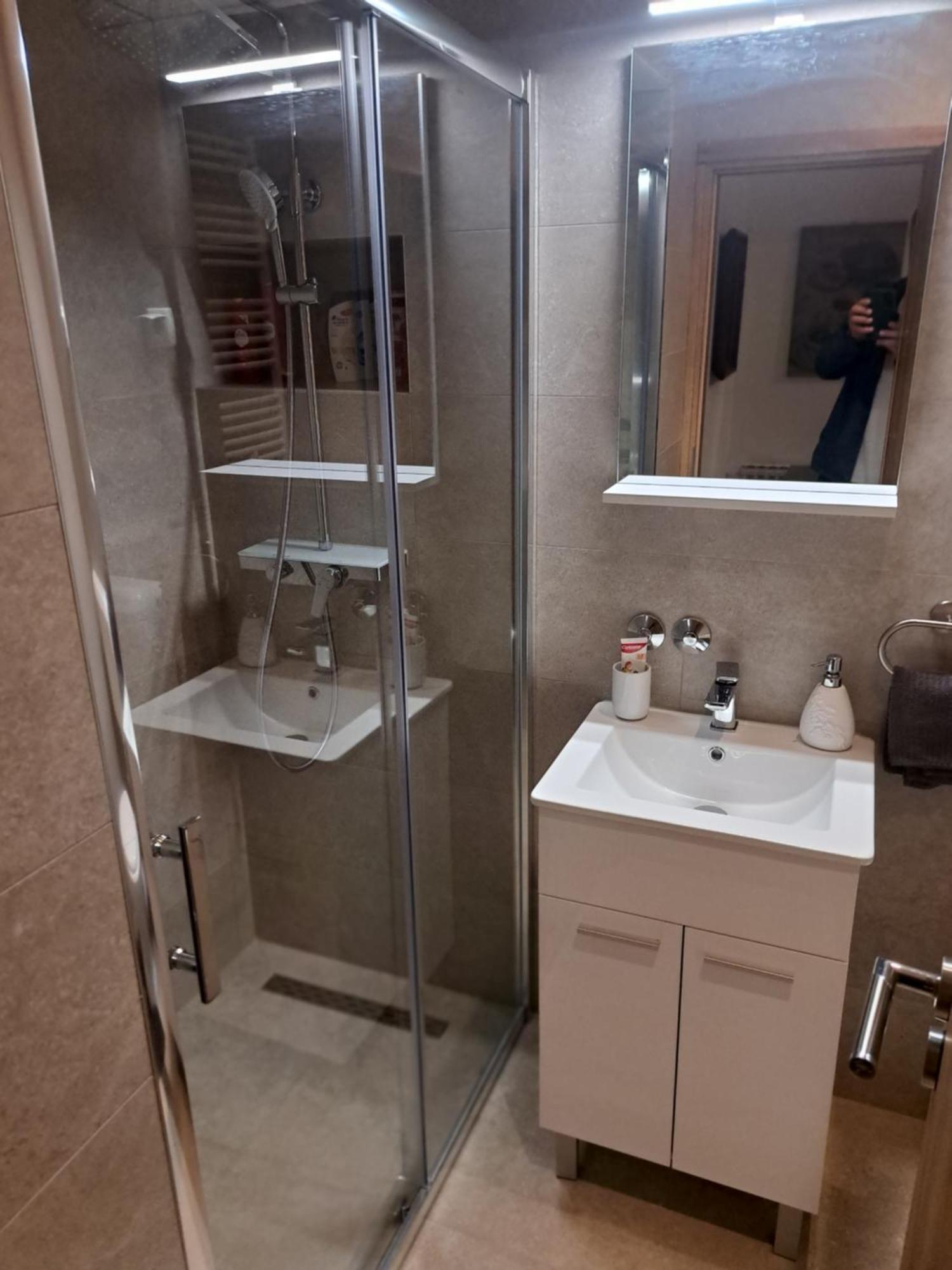 Apartman Zuki ザグレブ エクステリア 写真