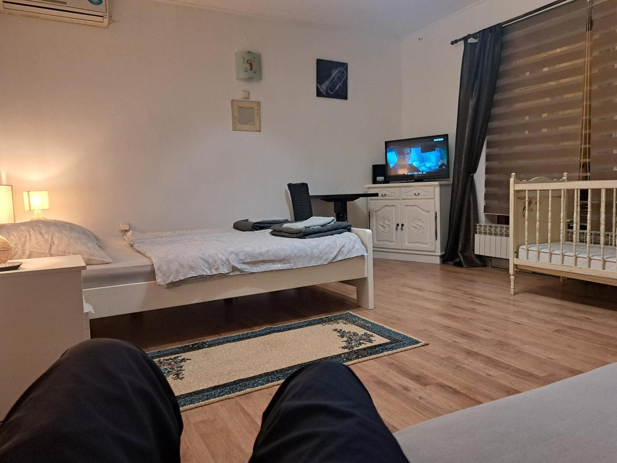 Apartman Zuki ザグレブ エクステリア 写真